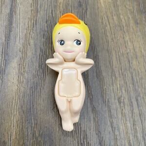 Sonny Angel Hippers duck animal minifigure collectible